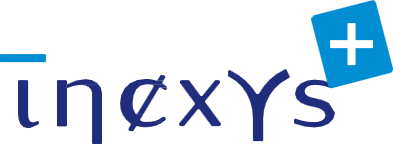 Logo Inexys